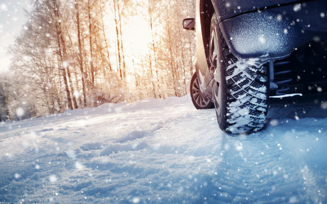 Energieeffizient durch den Winter